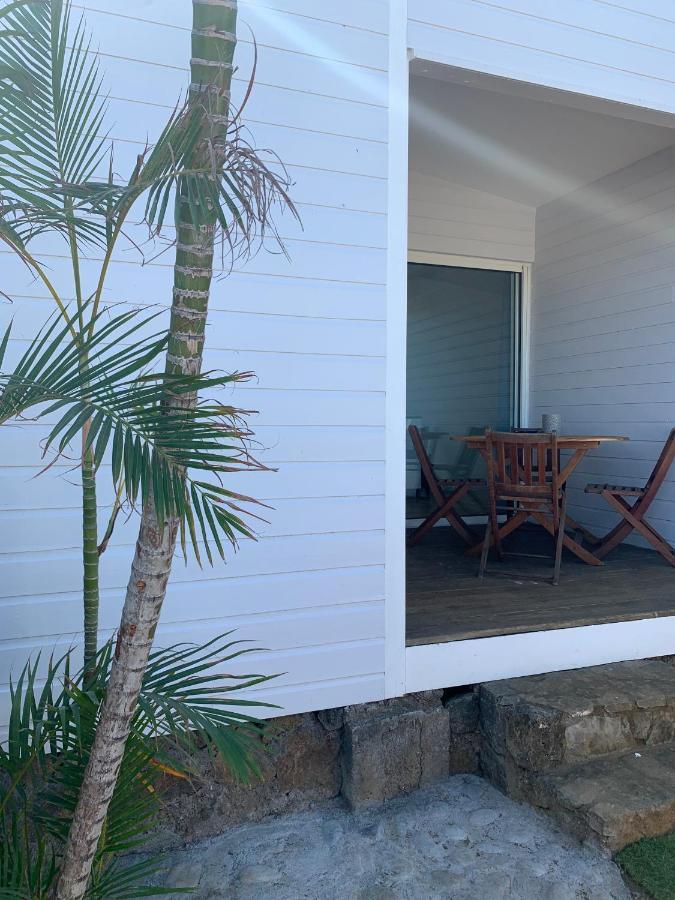 Bungalows Les Charmilles La Saline Les Bains Exterior photo